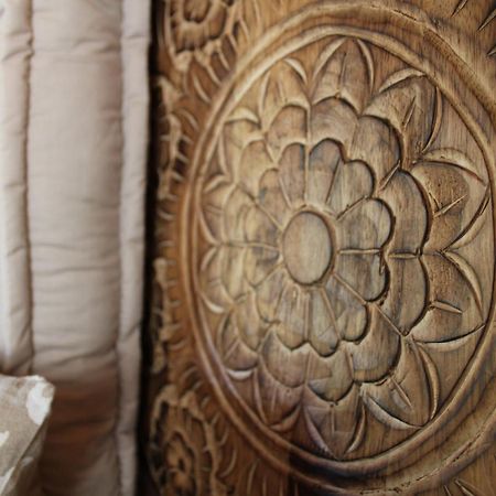 Casa Kikenda, Viaggio Nella Natura Treia Ngoại thất bức ảnh
